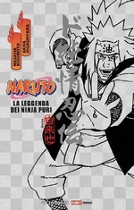 Naruto - La Leggenda dei Ninja Puri